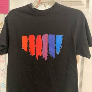 Jazza Merch Tee Shirts